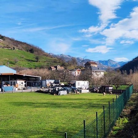 Apartamento Yeye En Asturias Corigos Exterior photo