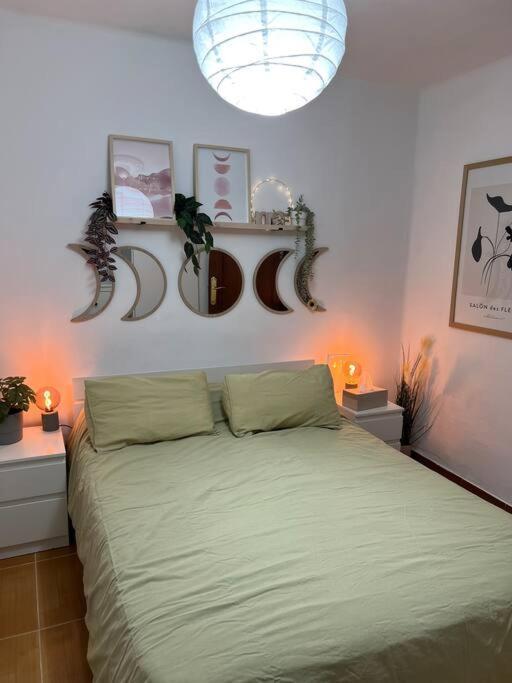 Apartamento Yeye En Asturias Corigos Exterior photo