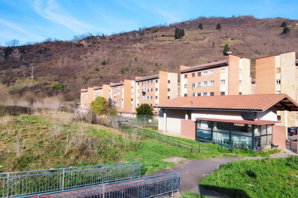 Apartamento Yeye En Asturias Corigos Exterior photo