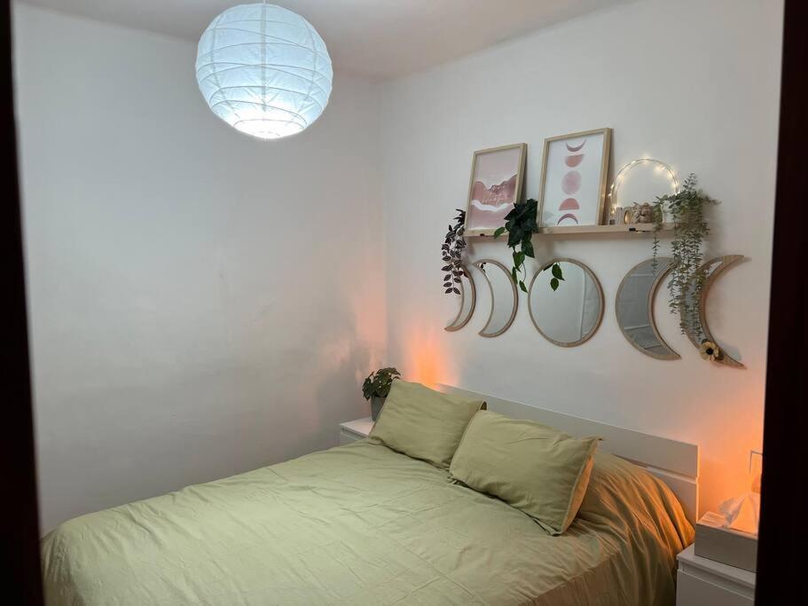 Apartamento Yeye En Asturias Corigos Exterior photo