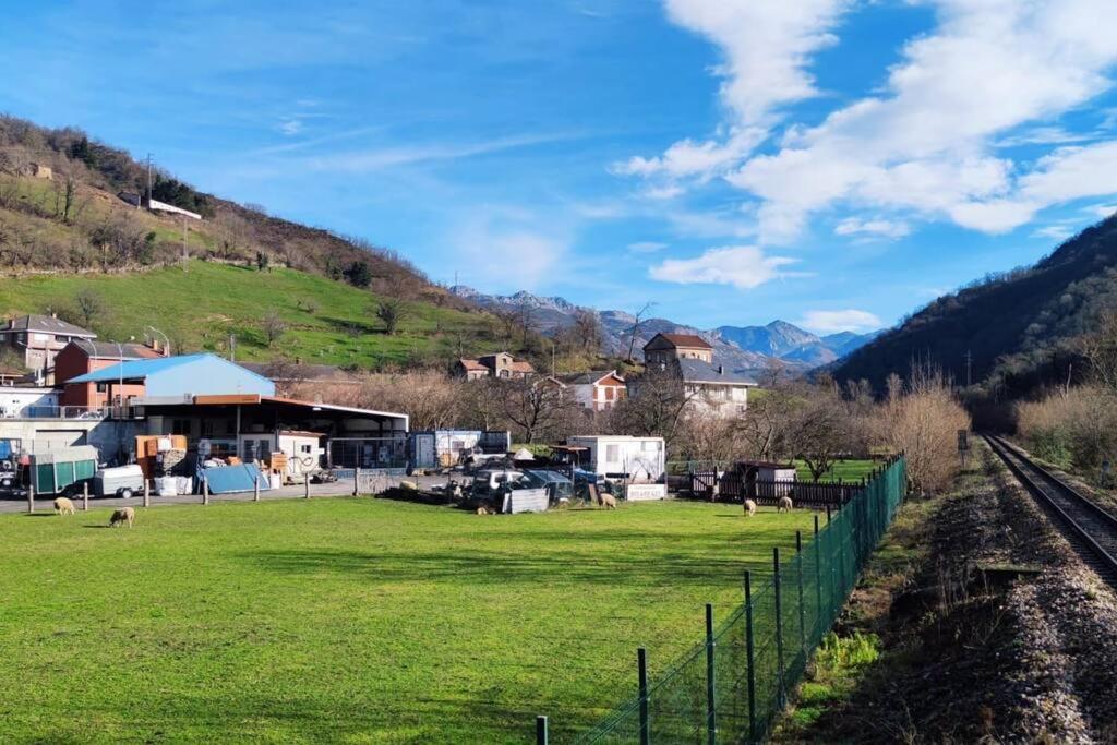 Apartamento Yeye En Asturias Corigos Exterior photo