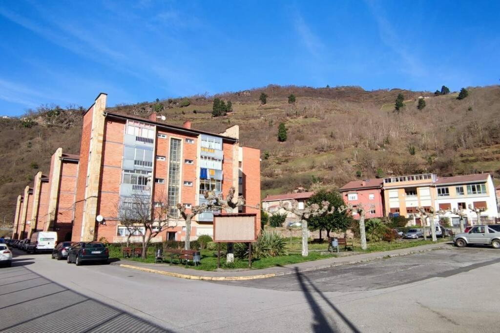 Apartamento Yeye En Asturias Corigos Exterior photo